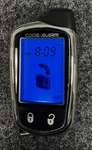 Code Alarm Catxmlss H5OTR38 New With Cigarette Lighter And Wall Charger. Fixed Price $168.85.