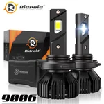 Canbus 9006 Led Headlight Bulbs Low Beam Super Bright White Conversion Kits. Fixed Price $24.99.