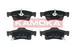 Kamoka JQ101476 Brake Pad Set, Disc For Jeep. Fixed Price $39.41.