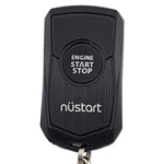 New 1-BUTTON Nustart (compustar) NU1WR4R-AM Keyfob Remote. Fixed Price $20.00.