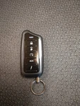 Python 7654P Supercode Sst 1-WAY Companion Remote 5901. Fixed Price $34.00.