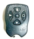 Original Prestige NAHSAW4 A433 Fob Keyless Entry Remote. Fixed Price $15.00.