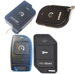 Clifford 7116X 1-WAY 1/4-MILE Remote Control EZSDEI7116 Car Starter Keyless Fob. Fixed Price $26.54.