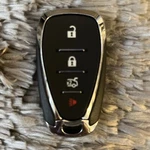 FOB-4 Button Keyless Entry Remote Acdelco Gm Original Equipment 13508771. Fixed Price $37.51.