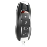 Usaremote Keyless Entry Car Fob 4-BUTTON Replacement For Porsche 9.... Fixed Price $60.52.