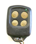 Astra Scytek Controller Keyless Entry Remote Clicker 303 Mhz Green Led Starter. Fixed Price $26.37.
