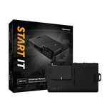Firstech Ft-cmx-hc Remote Start And Alarm Controller Kit Blade Ready. Fixed Price $69.87.