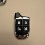 New Code Alarm H5OT46 Catx-mt Keyless Entry Remote Transmitter Fob. Fixed Price $29.99.
