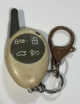 Compustar Security Alarm Keyfob Transmitter 4B N99J1WPLL4R Model: 1W900FMR. Fixed Price $150.00.