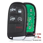 Yewong Car Keyless Entry Remote Control Smart Fob For Ram Promaster 1500. Fixed Price $54.34.