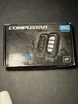 Compustar CS4905S-KIT 2 Way Remote Start System Black. Fixed Price $159.00.