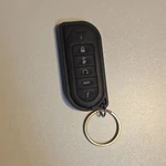 Viper 7153V Replacement Car Alarm Remote Key Fob Black Model. Fixed Price $23.95.