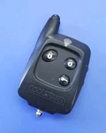 Crimestopper Cool Start 3-BUTTON CS-33TX Remote Transmitter Fob CHX433TX. Fixed Price $19.99.