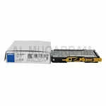Omron NX-AD4203 Analog Input Unit. Fixed Price $190.00.
