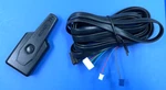 New Omega ECHO-3 Replacement Remote Start Antenna With Cable Fcc: Elvntrda. Fixed Price $24.50.