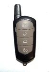 Keysless Entry Remote Fob Control 7087A-R762A433 1WAMR-PRO. Fixed Price $49.77.