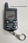 Nos Crimestopper M65NVTR5B Replacement 4-BUTTON, 2-WAY Remote Key Fob. Fixed Price $79.90.