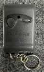 Carbine Fcc ID:ELV777K 2-BUTTON Remote Control Case/good Condition/parts Only.. Fixed Price $5.85.