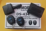 Autopage DS-434. Fixed Price $65.00.