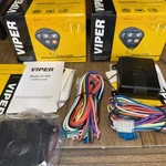 Viper 211HV - Keyless Entry Car System **no Remotes Included**lot Of. Fixed Price $16.00.