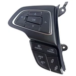 Ford Oem Steering Wheel Control Switch Left GJ5T-9E740-CA 2066758 New. Fixed Price $119.99.