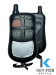 Factory Compustar 5532A-JR1600 1WAMR-1600 Fob Keyless Entry Remote. Fixed Price $25.88.