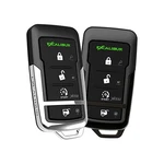 RFK32SST Remote Kit Excalibur/omegalink/fortin Starters. Fixed Price $51.49.