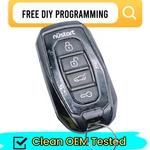 Clean Nustart NU1WG16R-AM Keyless Remote Fob Transmitter VA5REH500-1WAM. Fixed Price $14.85.