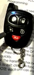Autostart Hdr EZSNAH2503 1513A-NAH2503 Keyless Car Remote Fob Alarm Starter. Fixed Price $30.32.
