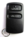 Remote Entry Mistubishi Keyfob Alarm Transmitter HYQ12ABA. Fixed Price $34.64.