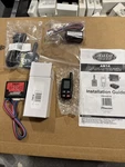 AM14 Auto Mate System Lcd Remote H5OTR13 1640B-TR04 Fob Oem 2-WAY. Fixed Price $127.50.