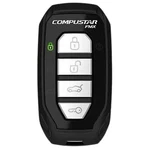 Compustar 2WG15R-FM 2-WAY Replacement Remote (4-BUTTON, Water-resistant). Fixed Price $54.99.
