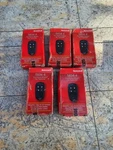 Lot Of Genuine Honeywell 5834-4 4BUTTON Wireless Key Fob Transmitter Brand New. Fixed Price $99.00.