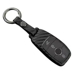 M.jvisun Soft Silicone Rubber Carbon Fiber Texture Cover Remote Key Fob C.... Fixed Price $25.65.