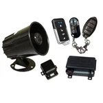 K-9 K9MUNDIAL6 Car Alarm With Keyless Entry 3 Different Transmitter Designs. Fixed Price $71.14.