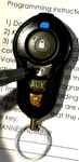 Viper Keyless Remote EZSDEI7141 RPN-7142V Blue Light Car Starter. Fixed Price $29.29.