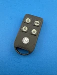 Used Oldsmobile GLQ9Z6-1507 Keyless Entry Remote Transmitter Fob Delco Tested. Fixed Price $65.00.