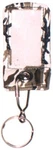Supple Leather Remote Control Cover/case Certain Viper Python And Clifford. Fixed Price $14.95.