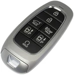 Dorman 99819ST Keyless Entry Remote 7 Button Compatible With Select Hyundai M.... Fixed Price $219.62.