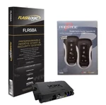 Flashlogic Flrsba Start Security + Prestige PE5BZ 1-WAY 1-MILE Remote(srt. Fixed Price $195.00.