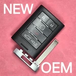 New Oem Cadillac Ats Xts Elr Smart Key 5B Trunk / Remote Start - NBG009768T. Fixed Price $59.99.