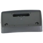 Front License Plate Bracket For 09-14 Cadillac Escalade Esv Platinum. Fixed Price $49.99.
