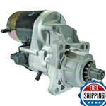 Premier Gear PG-17892 Starter Replacement For Dodge Ram 4000 L6 05-06 3500. Fixed Price $340.21.