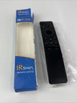 IR-1316 Smart Remote Control For Samsung Tv *open Box Discount. Fixed Price $9.31.