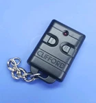 Clifford 2 Button CZ57RRTX3 Remote Transmitter Fob 904010. Fixed Price $28.99.