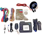 New Version Compustar CS8920-AS 2-WAY Car Alarm Remotes Start Kit (no 2WQ9R-FM). Fixed Price $119.98.