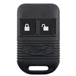 2-BUTTON Ford Keyless Entry Remote GOH-M24. Fixed Price $23.20.