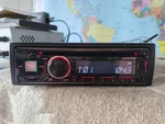 Alpine CDE-173BT Car Stereo Mobile Media Receiver Fully Working Good Shape. Fixed Price $143.65.