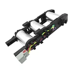 L0060111 Power Seat Motor 8 Way W/o Memory Compatible With 2007-2014 Cad.... Fixed Price $122.16.