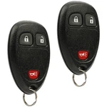 Usaremote G-636 Car Fob Keyless Entry Fits Chevy Hhr Uplander/buick. Fixed Price $48.55.